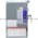 Square D PQ4603G Bus Plug Product Image