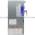 Square D PQ4610G Fusible Busway Plug-In Unit Product Image