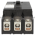 Square D Q2L3150 Molded Case Circuit Breaker 240V 150A Product Image