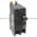 Square D QOB2100 Circuit Breaker Product Image