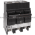 Square D QOB3150VH Circuit Breaker Product Image