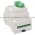 Square D S48377 Modbus Module: Schneider Electric 48845 Product Image