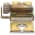 Square D SB3.00 Overload Relay Thermal Unit Product Image