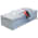 Square D VHU363 Safety Switch Product Image