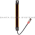 STI 70118-1001 Safety Light Curtain Reciever  Product Image