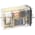 Struthers-Dunn B255BXBP-120V Relay Product Image