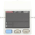 Sunx DP-111-E-P-J DIGITAL PRESSURE SENSOR Product Image