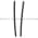 Sunx FT-WZ8 Front Sensing Rectangular Head Product Image