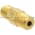 Swagelok B-4CP2-1 Brass Valve Check Product Image
