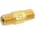 Swagelok B-4CP2-1 Brass Valve Check Product Image