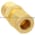 Swagelok B-600-1-6 Tube Fitting | Male Connector Product Image