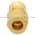 Swagelok B-600-1-6 Tube Fitting | Male Connector Product Image
