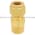 Swagelok B-600-1-6 Tube Fitting | Male Connector Product Image