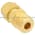 Swagelok B-600-1-6 Tube Fitting | Male Connector Product Image