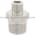Swagelok SS-16-HRN-8 Stainless Steel Pipe Fitting Product Image
