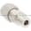 Swagelok SS-400-1-2 Stainless Steel Tube Fitting Product Image