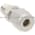 Swagelok SS-400-1-2 Stainless Steel Tube Fitting Product Image