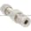 Swagelok SS-400-61 Union Bulkhead Product Image