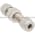 Swagelok SS-400-61 Union Bulkhead Product Image