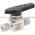 Swagelok SS-43GS4 Ball Valve Product Image