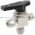 Swagelok SS-43GXS4 Ball Valve Product Image