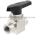 Swagelok SS-44F6 Ball Valve Assembly Product Image