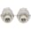 Swagelok SS-6-UBJ 3/8" Union Ball Joint Product Image