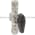 Swagelok SS-83KS4 Ball Valve Product Image