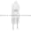 Sylvania EWX-24V-250W-G6.35 Low Voltage Capsule Lamp Product Image