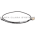 Talley CXTA19G-3 Cable Assembly Product Image