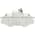 Telemecanique 60246F Multi 9 - C60 UL489 - MCB - 2P - 15 A - C Curve - 240 V - 10 kA - finger safe Product Image