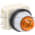 Telemecanique 9001-KP38LYA9 Pilot Light Product Image
