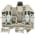 Telemecanique AB1FU10335U Terminal Block Product Image