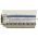 Telemecanique ABE7S16E2B1 sub-base - soldered solid state output relay ABE7 - 16 inputs - 24 V DC Product Image