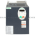 Telemecanique ATV212HU55N4 Variable Speed Drive Product Image