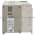 Telemecanique ATV31HU11M3X variable speed drive ATV31 - 1.1kW - 240V 3-phase supply - IP20 Product Image