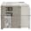 Telemecanique ATV31HU15M2 variable speed drive ATV31 - 1.5kW - 240V 1-phase supply - EMC filter - IP20 Product Image