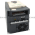 Telemecanique ATV71HU40N4 variable speed drive ATV71 - 4kW-5HP - 480V - EMC filter-graphic terminal Product Image