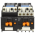 Telemecanique CA2 DK22E5 Latching Relay Product Image