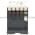 Telemecanique CA4KN22BW3 TeSys K control relay - 2 NO + 2 NC - <= 690 V - 24 V DC low consumption coil Product Image
