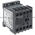 Telemecanique CA4KN31BW3 TeSys K control relay - 3 NO + 1 NC - <= 690 V - 24 V DC low consumption coil Product Image