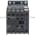 Telemecanique CA4KN31BW3 TeSys K control relay - 3 NO + 1 NC - <= 690 V - 24 V DC low consumption coil Product Image
