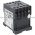 Telemecanique CA4KN31BW3 TeSys K control relay - 3 NO + 1 NC - <= 690 V - 24 V DC low consumption coil Product Image