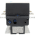 Telemecanique CR1F150U7 TeSys F magnetic latching contactor - 3P(3 NO) - 150 A - 240 V AC coil Product Image