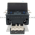 Telemecanique CR1F150U7 TeSys F magnetic latching contactor - 3P(3 NO) - 150 A - 240 V AC coil Product Image