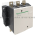 Telemecanique CR1F265G7 TeSys F magnetic latching contactor - 3P(3 NO) - 265 A - 127 V AC/DC coil Product Image