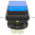 Telemecanique D1Y2B Pushbutton | Blue Product Image