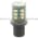 Telemecanique DL1BDB1 WHITE LED BA15D 24VAC/DC Product Image