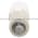 Telemecanique DL1CE130 clear incandescent bulb with BA9s base - 130 V / 2.6 W Product Image