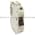 Telemecanique GB2CB06 TeSys GB2 - thermal-magnetic circuit breaker - 1P - 1 A - Id = 14 A Product Image